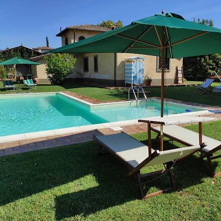 B&B Sole Mio Velletri Exterior photo